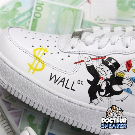 Docteur Sneaker .